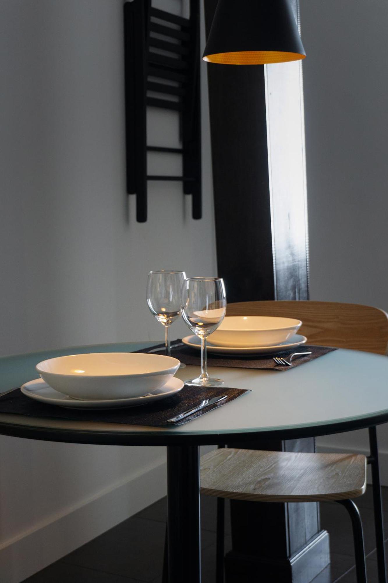 Apartament La Antigua Fonda Relator Hervás Zewnętrze zdjęcie