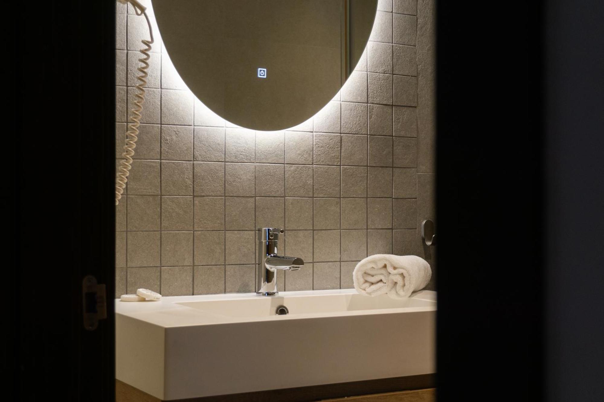 Apartament La Antigua Fonda Relator Hervás Zewnętrze zdjęcie