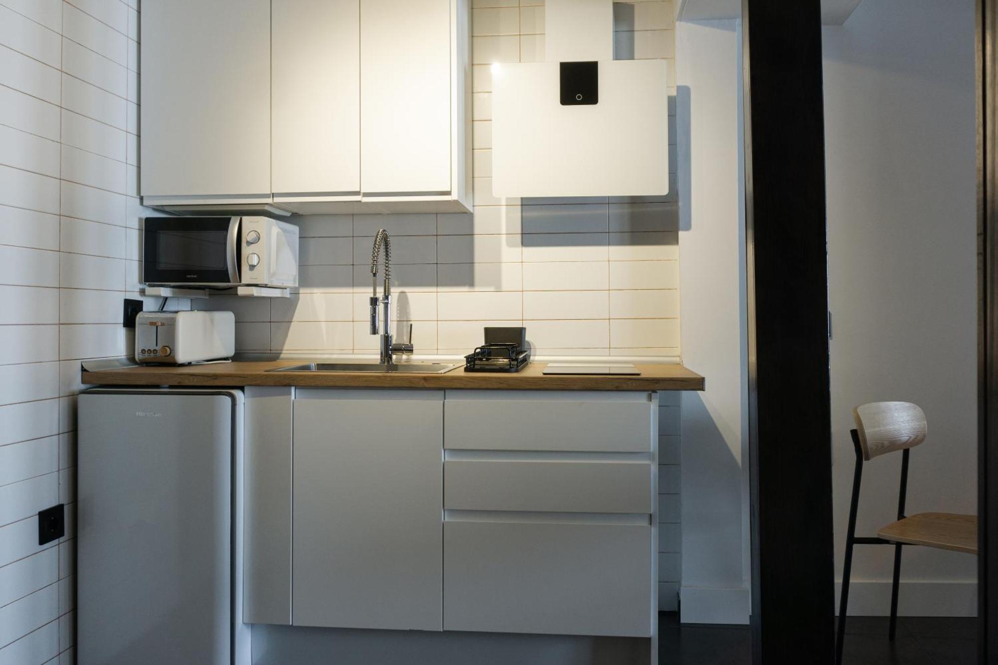 Apartament La Antigua Fonda Relator Hervás Zewnętrze zdjęcie