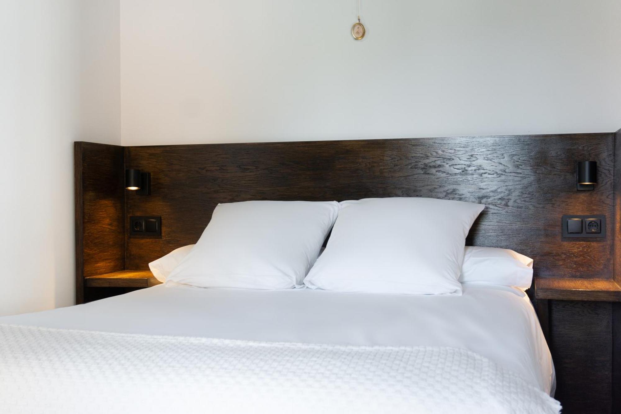 Apartament La Antigua Fonda Relator Hervás Zewnętrze zdjęcie