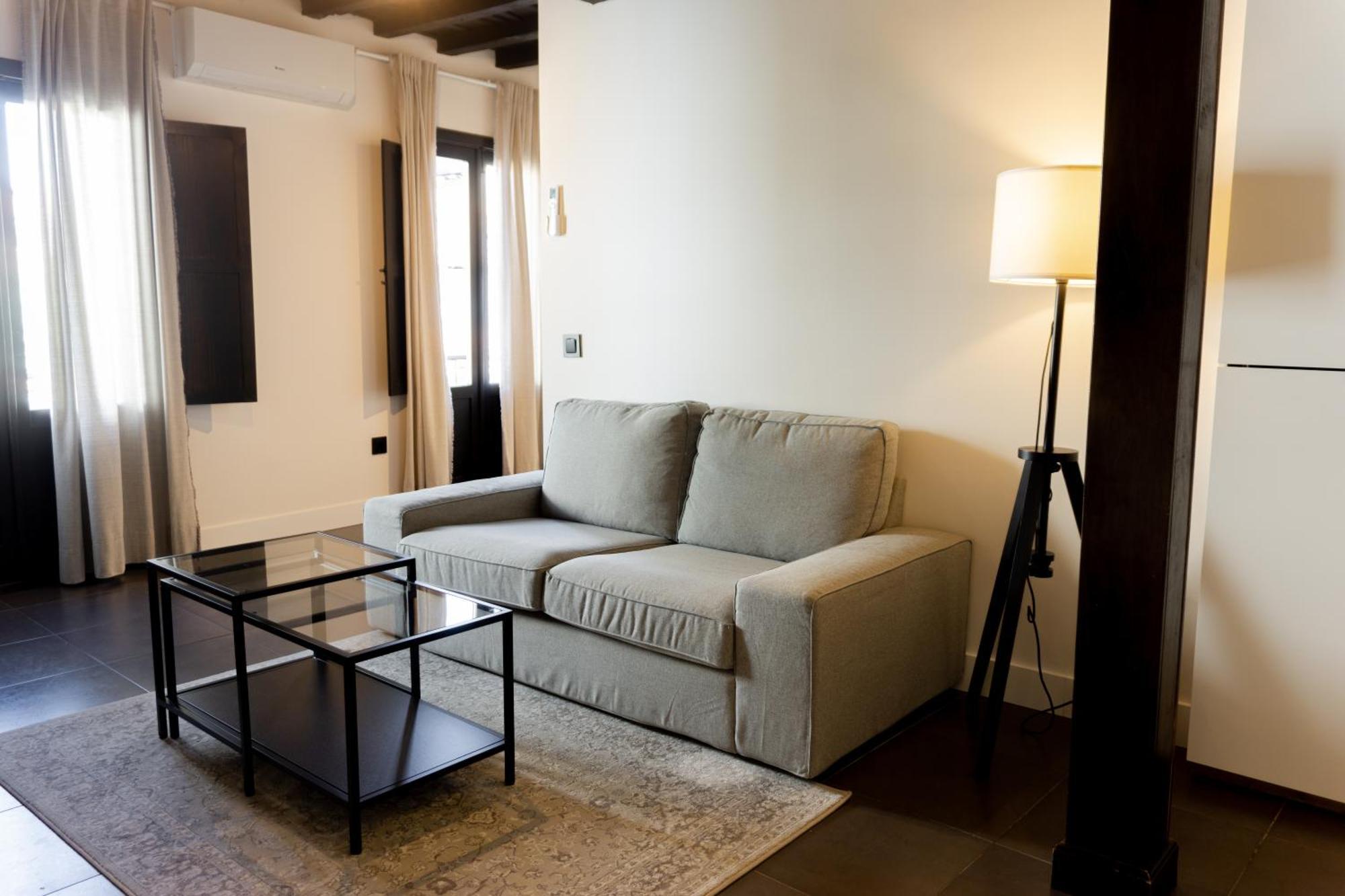 Apartament La Antigua Fonda Relator Hervás Zewnętrze zdjęcie