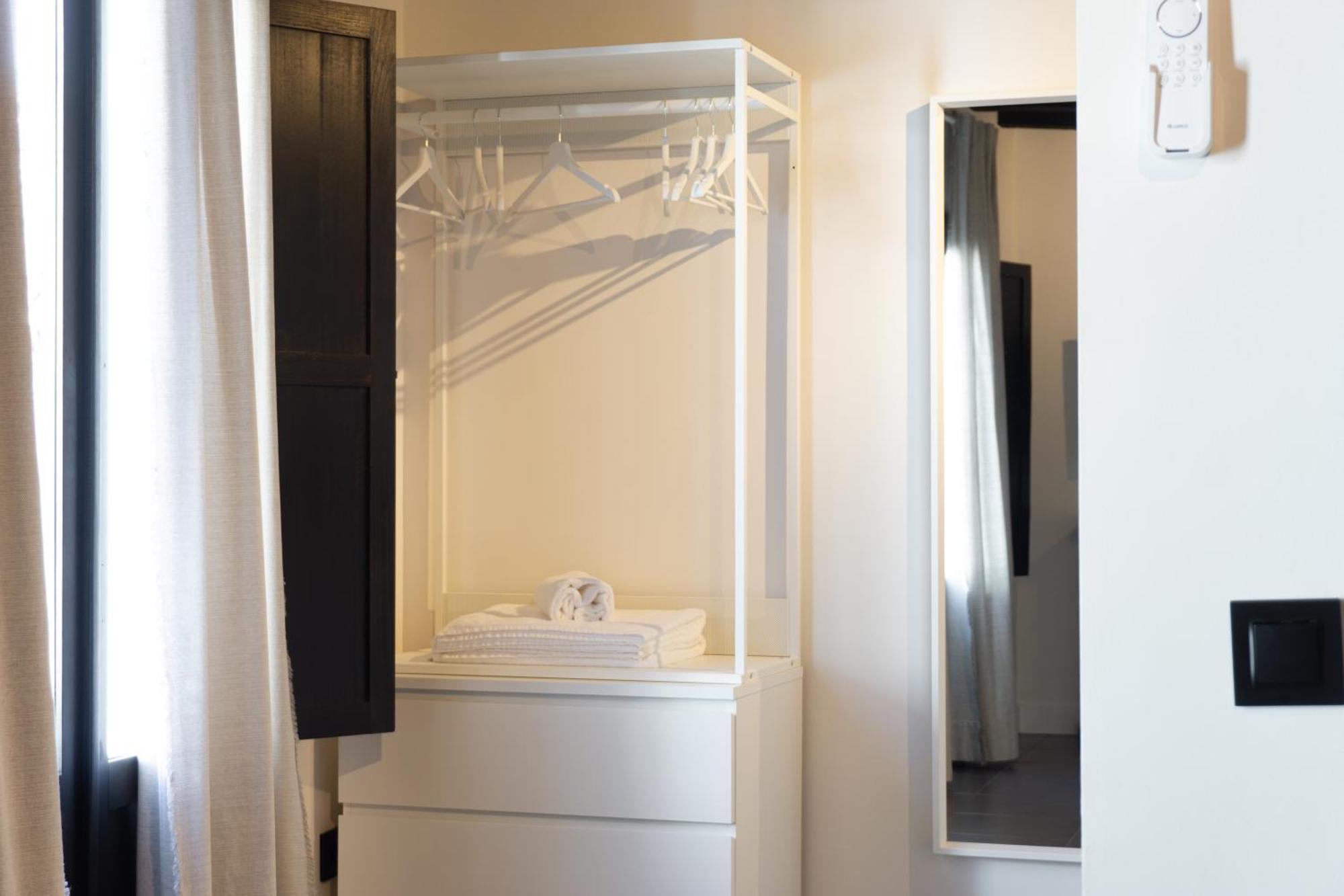 Apartament La Antigua Fonda Relator Hervás Zewnętrze zdjęcie